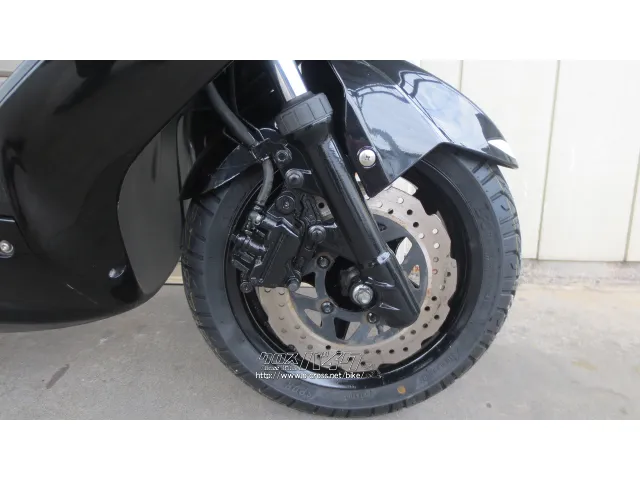 ヤマハ シグナス