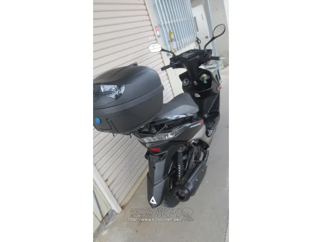 ヤマハ シグナス