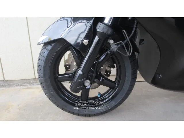 ヤマハ シグナス