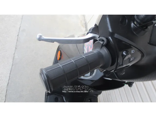 ヤマハ シグナス