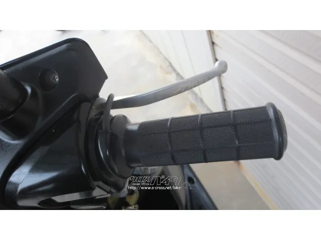 ヤマハ シグナス