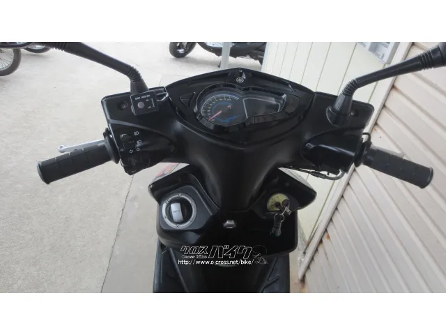 ヤマハ シグナス