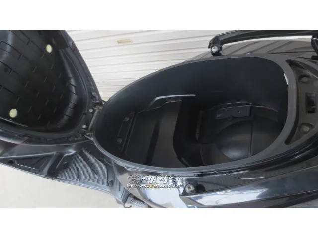 ヤマハ シグナス