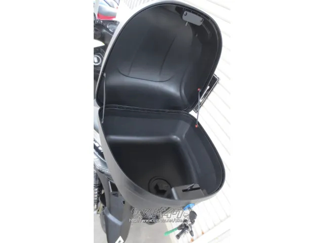 ヤマハ シグナス