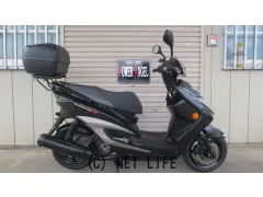 ヤマハ シグナス