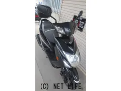 ヤマハ シグナス