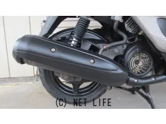 ヤマハ シグナス