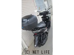 ヤマハ シグナス