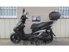 ヤマハ シグナス