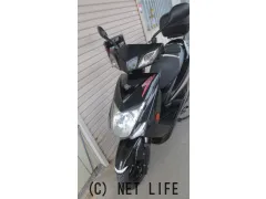 ヤマハ シグナス