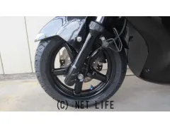 ヤマハ シグナス