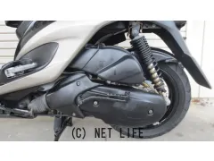 ヤマハ シグナス