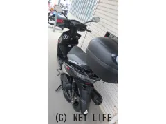 ヤマハ シグナス