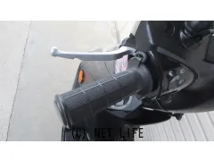 ヤマハ シグナス