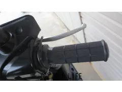 ヤマハ シグナス