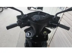 ヤマハ シグナス