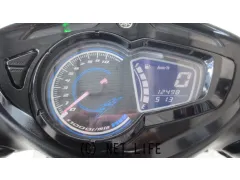 ヤマハ シグナス