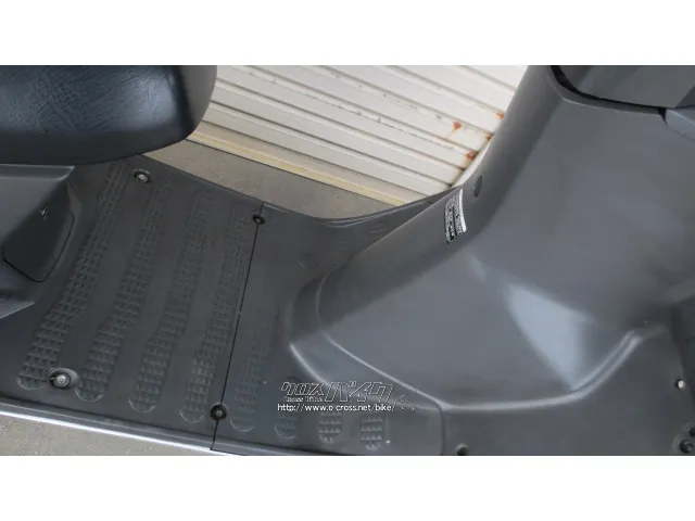 ホンダ ジャイロ