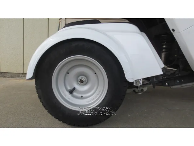 ホンダ ジャイロ