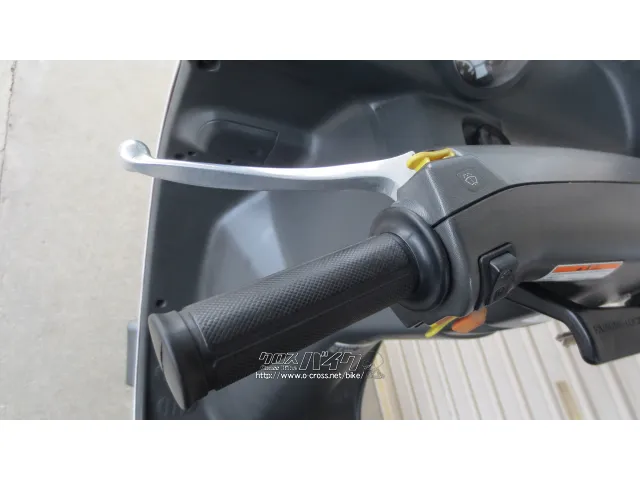 ホンダ ジャイロ