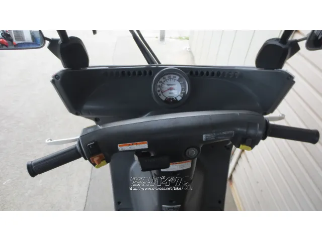 ホンダ ジャイロ