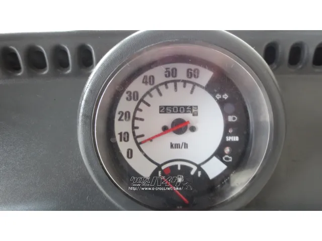 ホンダ ジャイロ