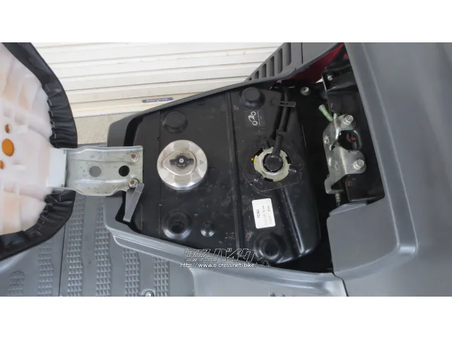 ホンダ ジャイロ