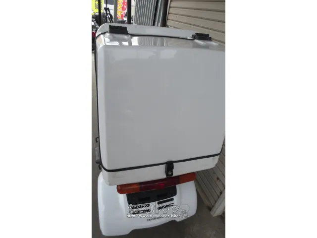 ホンダ ジャイロ