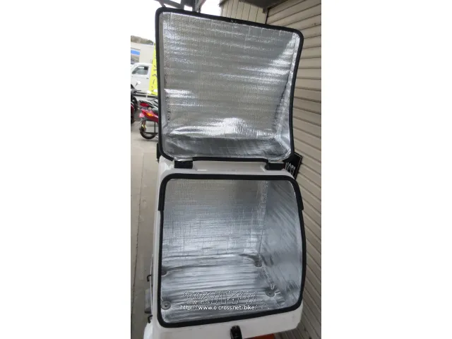 ホンダ ジャイロ