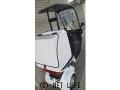 ホンダ ジャイロ