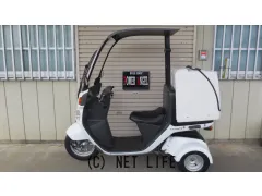 ホンダ ジャイロ