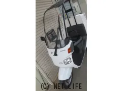 ホンダ ジャイロ