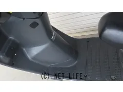 ホンダ ジャイロ