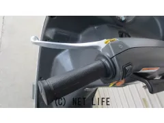 ホンダ ジャイロ