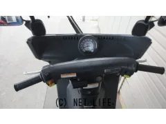 ホンダ ジャイロ