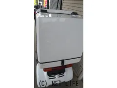 ホンダ ジャイロ