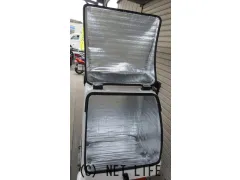 ホンダ ジャイロ