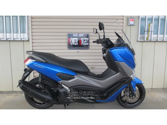 ヤマハ NMAX125