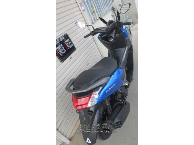ヤマハ NMAX125