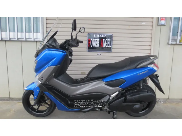 ヤマハ NMAX125