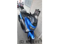 ヤマハ NMAX125