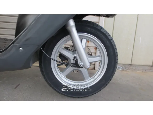 スズキ アドレス125