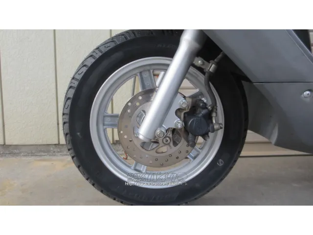 スズキ アドレス125