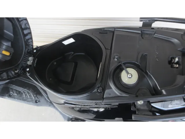 スズキ アドレス125