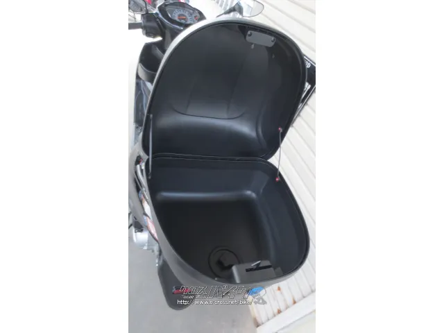 スズキ アドレス125