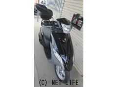 スズキ アドレス125