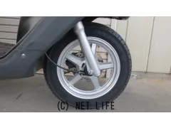 スズキ アドレス125