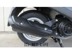 スズキ アドレス125