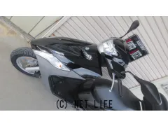 スズキ アドレス125