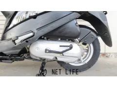 スズキ アドレス125